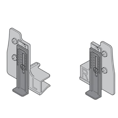 Hafele MATRIX BOX P Ön klape işaretleyici