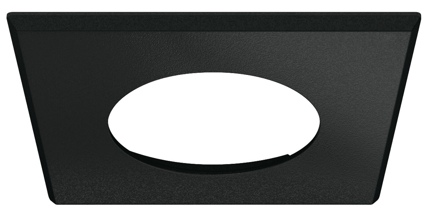 Gömme montaj çerçevesi, Hafele Loox5, delik çapı O 58 mm