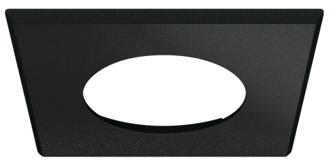Gömme montaj çerçevesi, Hafele Loox5, delik çapı O 58 mm