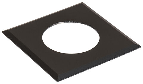 Gömme montaj çerçevesi, Hafele Loox5, delik çapı O 58 mm