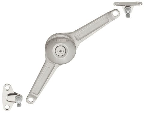 Kalkar Kanat/Kalkar Kapak, Hafele Free Duo standard, tam