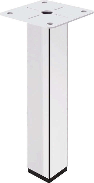 Häfele KUB 25 Mobilya Ayağı Çelik - 634.90.280