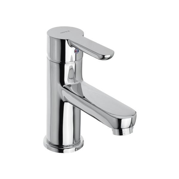 Hafele DOLCE Lavabo bataryası, parlak krom