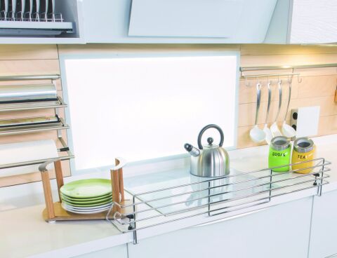 Işıklı Panel, Hafele LED, 12 V, 22 W - 833.02.481