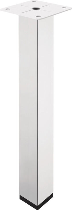 Häfele KUB 25 Mobilya Ayağı Çelik - 634.90.281