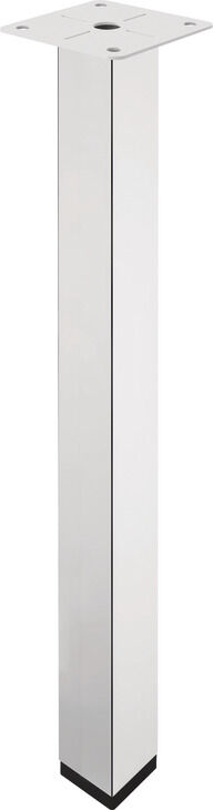 Häfele KUB 25 Mobilya Ayağı Çelik - 634.90.282