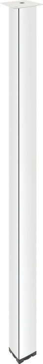 Häfele ARES II 40 Mobilya Ayağı Çelik - 634.90.285