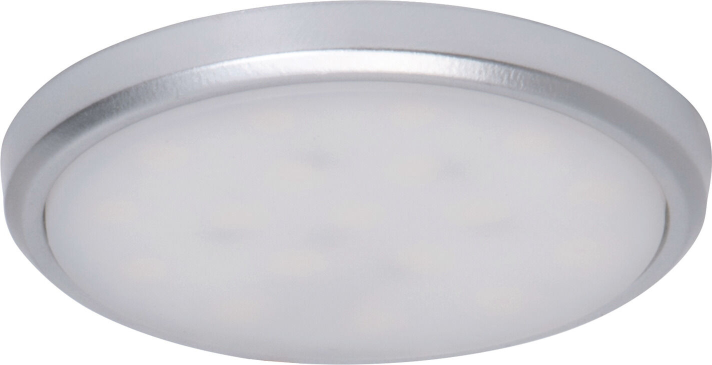 Häfele LARE Spot LED 12 V 1 5 W Yüzeye Montaj 60x6 mm 60 mm Vidalama 833.02.495
