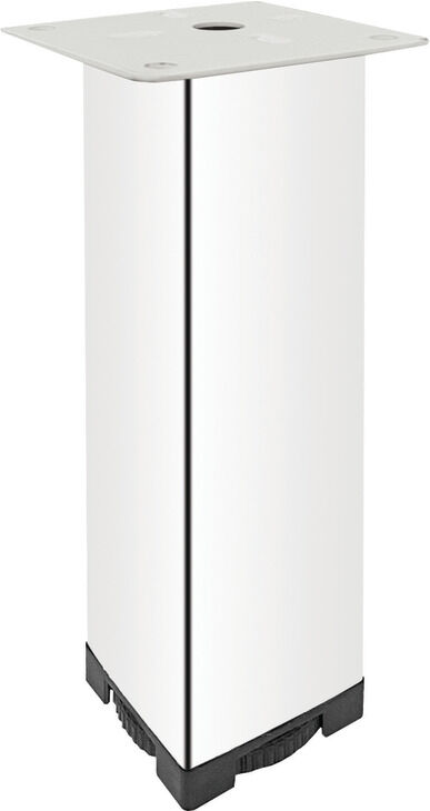 Häfele ARES II 40 Mobilya Ayağı Çelik - 634.90.291