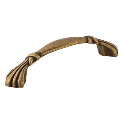 Hafele ANNY Mobilya Kulpu Antik Bronz 96mm