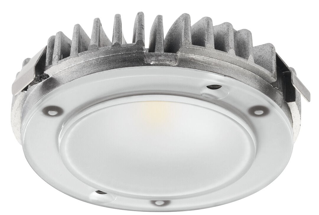 Modüler spot, Hafele Loox5 LED (2-kablolu teknoloji)