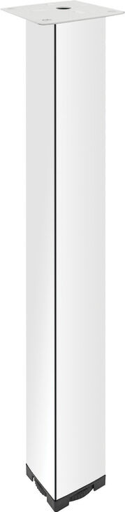 Häfele ARES II 40 Mobilya Ayağı Çelik - 634.90.293