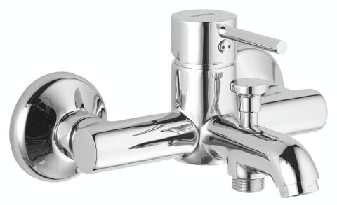 Banyo Bataryası, Hafele SEMPLE - 589.95.482