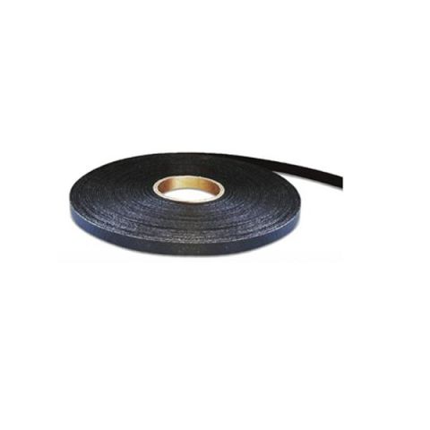 Hafele Yangın Fitili Sac Kasa Siyah 15x2mm/25m