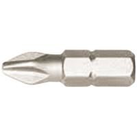 Hafele Tornavida Ucu Yıldız PH2 25mm