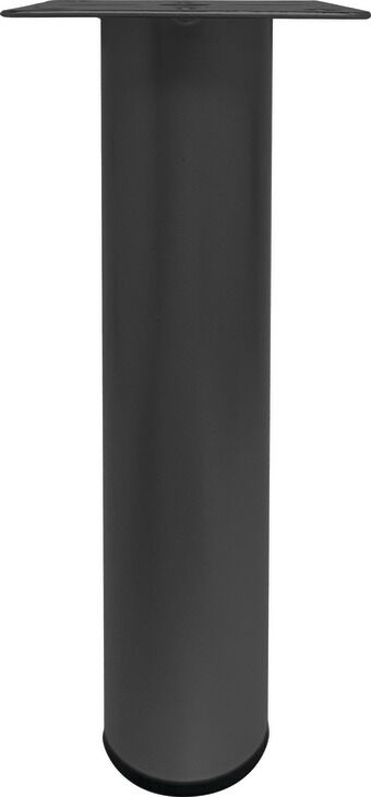 Häfele ORLO 30 Mobilya Ayağı Çelik - 634.90.303