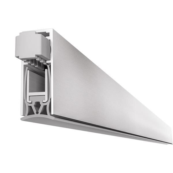 Hafele ZONE SOFT Kapı Altı Giyotin 830mm