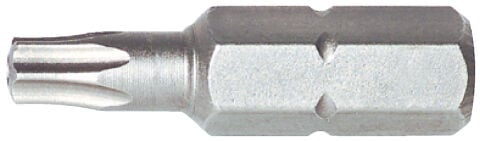 TS T yıldız sürücü ucu, Hafele, uzunluk 25 mm - 006.37.143