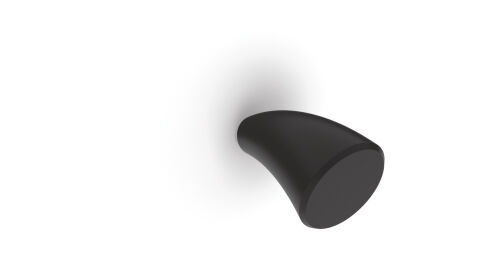 Düğme Kulp, Hafele ARCO JR, Zamak - 120.70.850