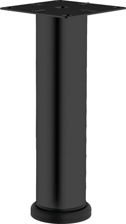Häfele ALDEN 42 Mobilya Ayağı Çelik - 634.90.352