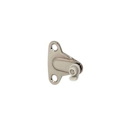 Hafele DUO/FORTE Gövde Bağlantı Parçası Nikel 28mm