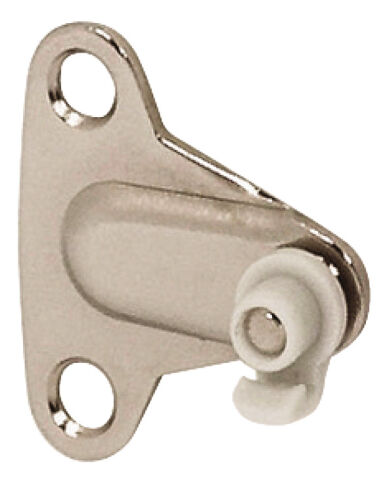 Häfele Montaj Braketi Duo standard/forte kalkar kapak Nikel kaplama 373.66.693