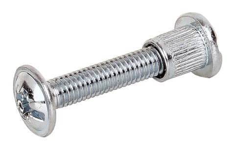 Hafele Montabent, Galvaniz - 267.05.983
