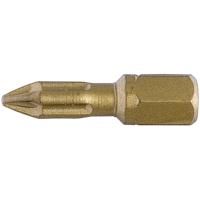 Hafele TORSIONS Tornavida Ucu Yıldız PZ1 25mm