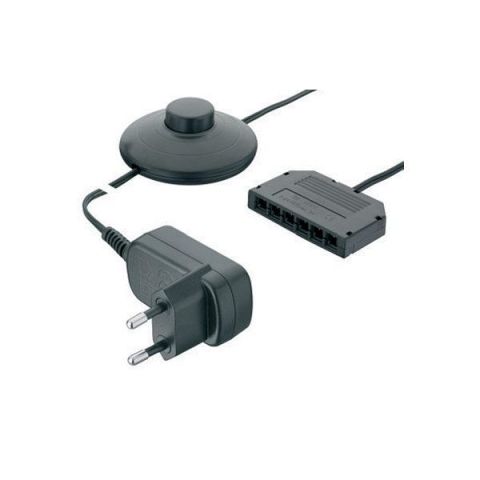 Hafele LED Sürücü Anahtarlı Adaptör 12V/6W
