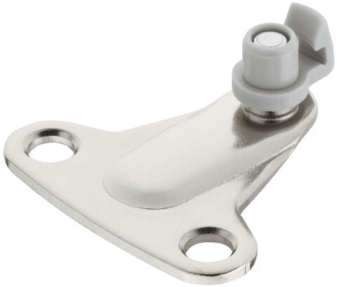 Hafele Montaj Braketi, Duo standard/forte kalkar kapak