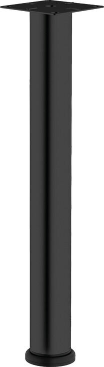 Häfele ALDEN 42 Mobilya Ayağı Çelik - 634.90.354