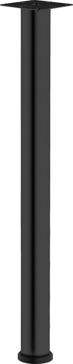 Häfele ALDEN 42 Mobilya Ayağı Çelik - 634.90.355
