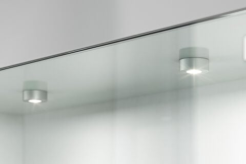 Aydınlatma modülü, Hafele Loox5 LED 2040 12 V (monokrom)