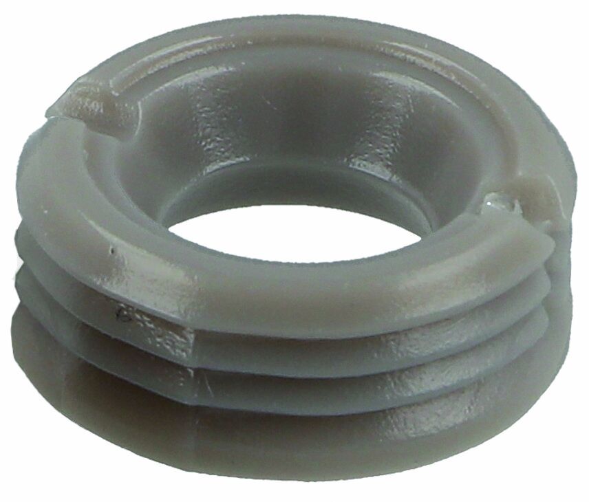 Häfele RING Dişi Parça Dübel Bağlantı Elemanı Gri 267.21.590
