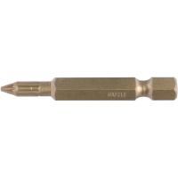 Hafele TORSIONS Tornavida Ucu Yıldız PZ1 50mm