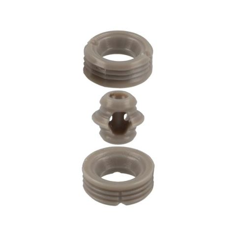 Hafele RING Dübel Bağlantı Erkek Parça