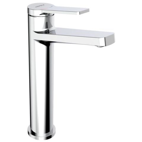 Hafele ELEGANT Yüksek lavabo bataryası,par.krom