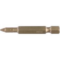 Hafele TORSIONS Tornavida Ucu Yıldız PZ2 50mm