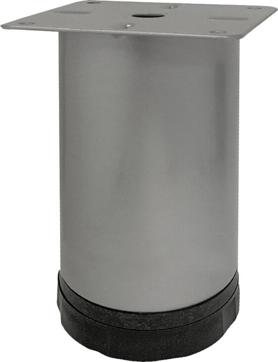 Häfele OTTO 60 Mobilya Ayağı Çelik - 634.94.181