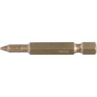 Hafele TORSIONS Tornavida Ucu Yıldız PZ3 50mm