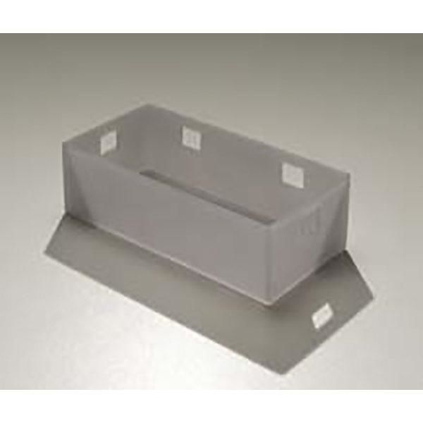 Hafele MAGIC BOX Organizasyon Kutusu 168x84mm