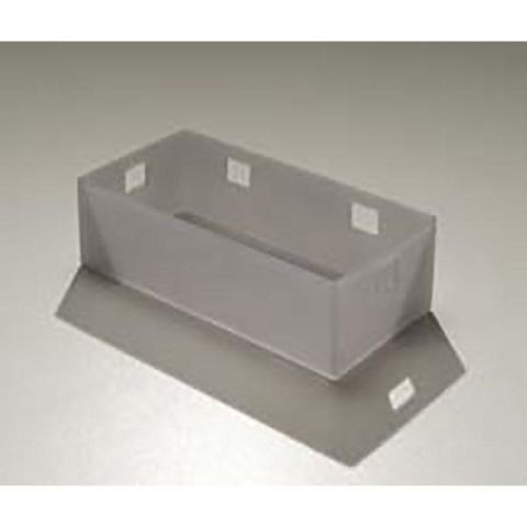 Hafele MAGIC BOX Organizasyon Kutusu 168x84mm