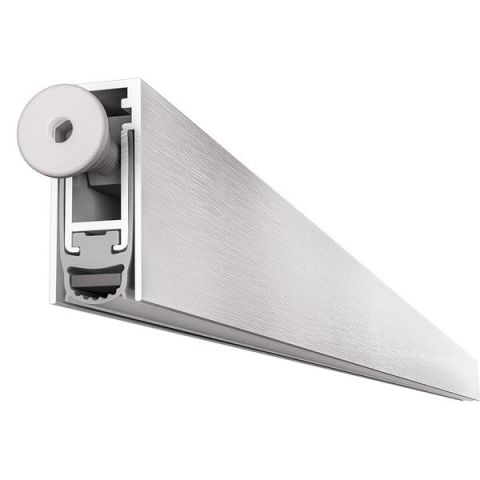 Hafele ZONE 60 Kapı Altı Giyotin Yangın Dayanımlı 830mm