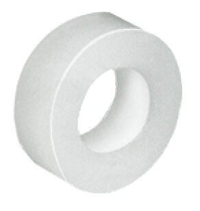 Häfele Ara plaka Plastik - 9 mm 3 mm Doğal renk 267.23.093
