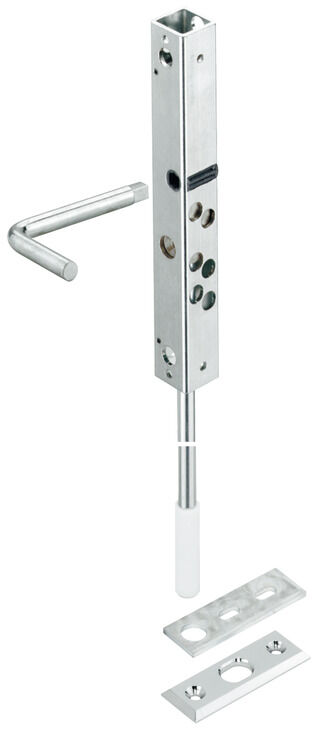 Hafele İspanyolet kilit, Hawa Doorfix - 946.21.100