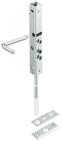 Hafele İspanyolet kilit, Hawa Doorfix - 946.21.100