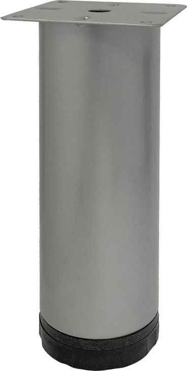 Häfele OTTO 60 Mobilya Ayağı Çelik - 634.94.183
