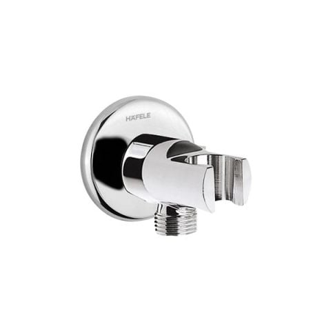 Hafele DOLCE Askılı el duşu çıkışı,yuv.,p.krom