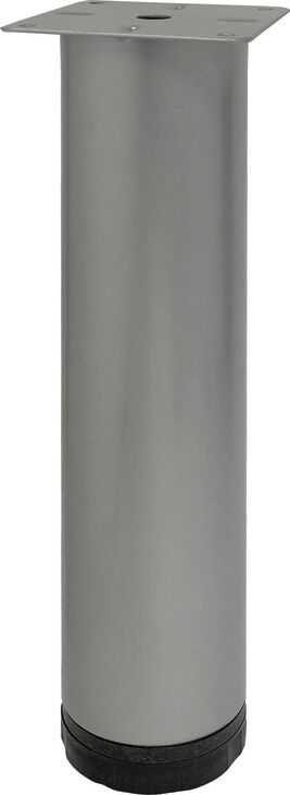 Häfele OTTO 60 Mobilya Ayağı Çelik - 634.94.184