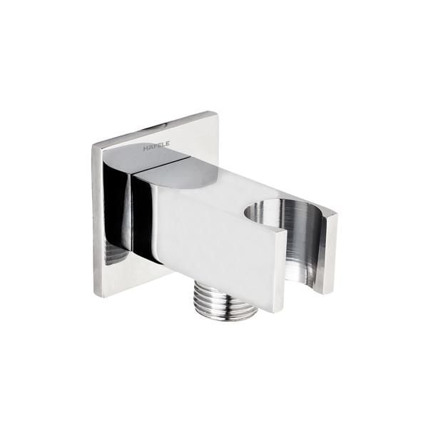 Hafele BUONO Askılı el duşu çıkışı,köşeli,p.kro